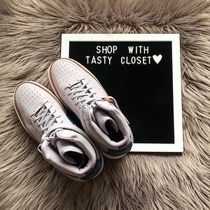 nike af jester